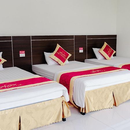 Viet House Ha Long Hotel Esterno foto