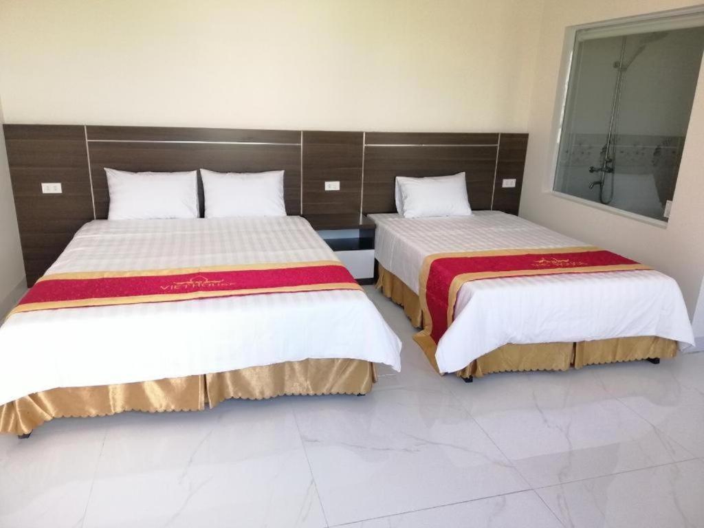 Viet House Ha Long Hotel Esterno foto